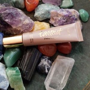 Tarte tarteist glow